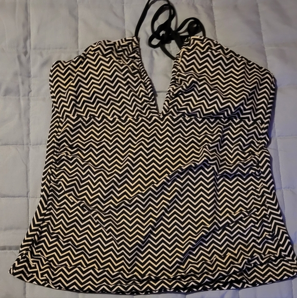 Tankini Top - Picture 1 of 2